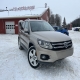 JN auto Volkswagen TIGUAN 2.0 TSI 4 MOTION 8 pneus 2015 8609912 Image principale